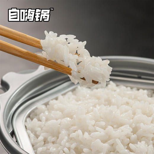 自嗨锅稻花香自热米饭150g多规格