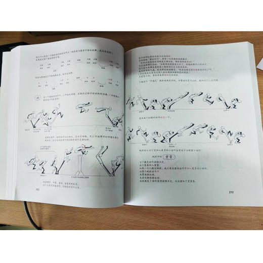 出版社直营原动画基础教程动画人的生存手册动画技法书传统动画师电脑动画游戏定格动画和网络动画师方法原则公式动画动漫设计 商品图1