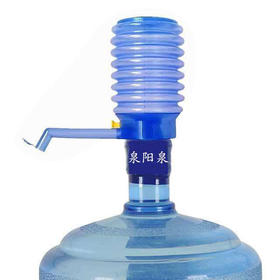 手动压水器~泉阳泉吉大供水中心优惠款