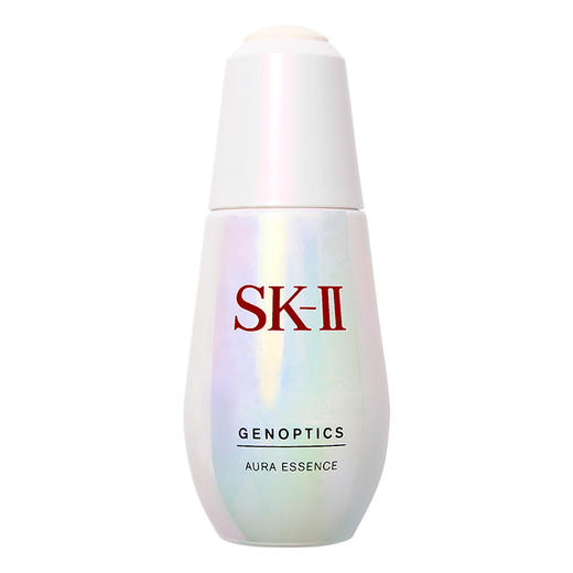 SK-II sk2小灯泡 skii肌因光蕴环采钻白精华露 50ml 保湿提亮 商品图0