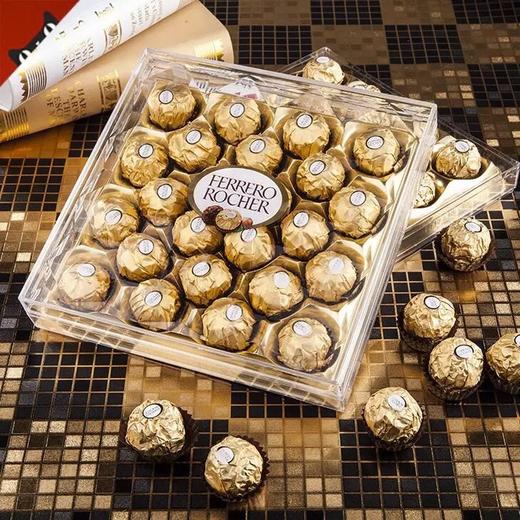 费列罗威化朱古力24粒装 商品图0