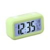 升级版温度LED夜光感应聪明钟超大屏幕夜光懒人多功能贪睡闹钟静音背光电子钟 商品缩略图4