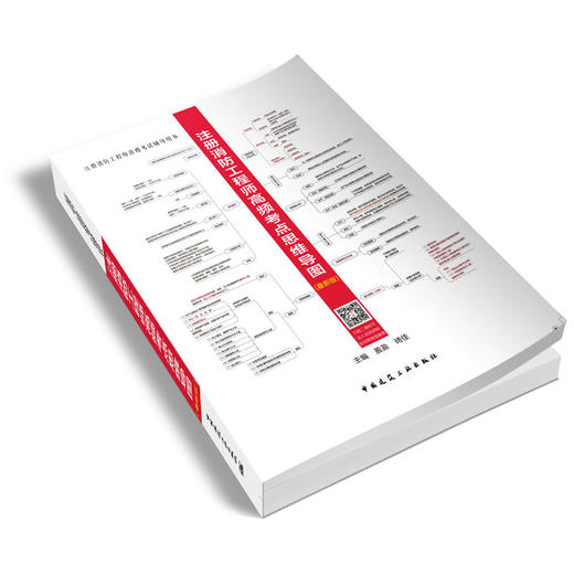 注册消防工程师高频考点思维导图（（zui）新版） 商品图2