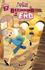 探险活宝 Adventure Time Beginning Of End 商品缩略图2