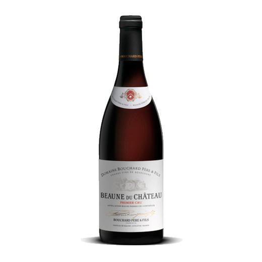 宝尚父子博恩古堡红, 法国 博恩一级葡萄园 Bouchard P&F Beaune du Château Rouge, France Beaune 1er Cru AOC 商品图0