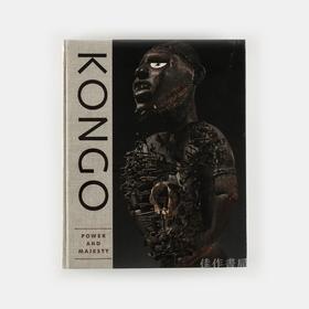 Kongo 刚果 