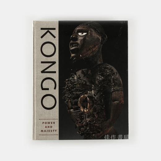 Kongo 刚果  商品图0