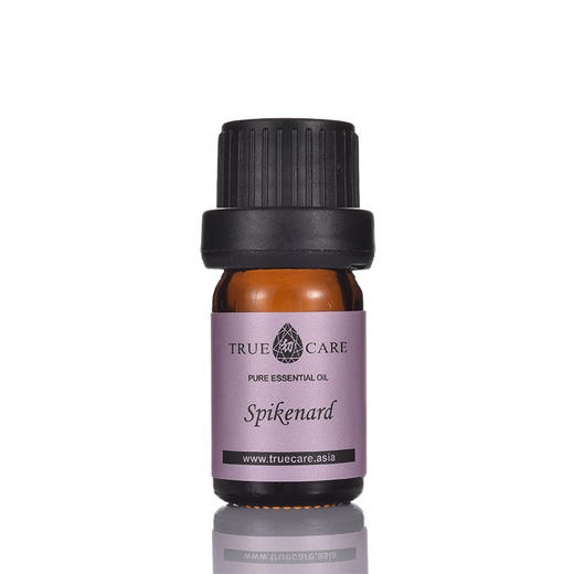 穗甘松精油自律神经失眠压力紧张肝