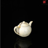 陈绍康单色刻填高士壶 商品缩略图2