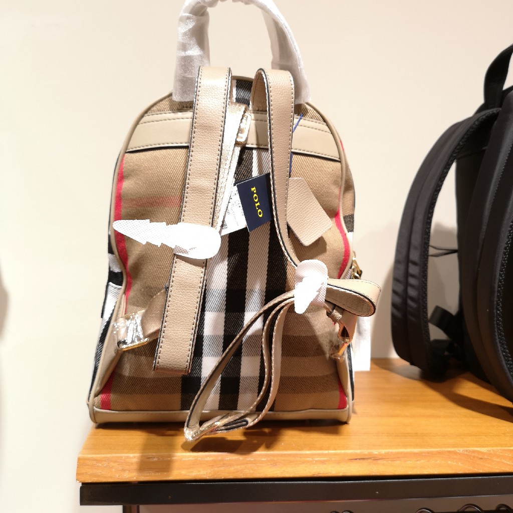 polosport双肩背包