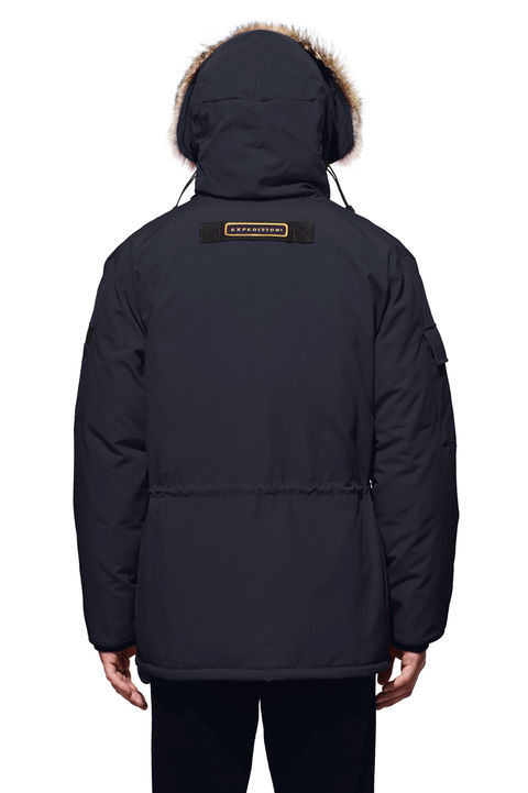 expedition 派克大衣(fusion fit 修身版)