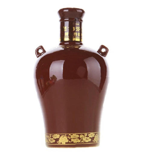 【海上青花·体验中心】-老白·封坛15（53度） 商品图2