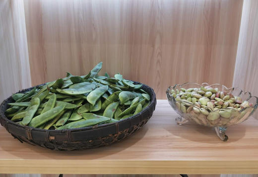 寿宁御豆 12.8/斤