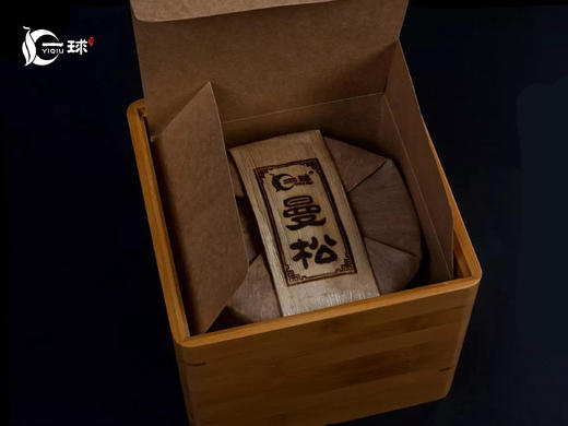 一球2017年真·曼松200g 商品图3