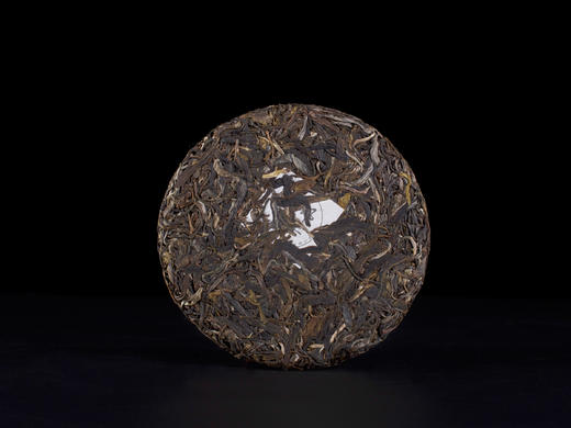 一球2017年那卡生茶200g 商品图1