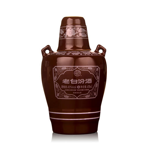 【海上青花·体验中心】-老白·10（45度） 商品图2