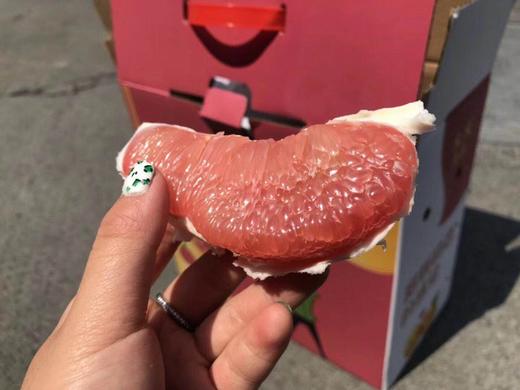 泰国红宝石 商品图1