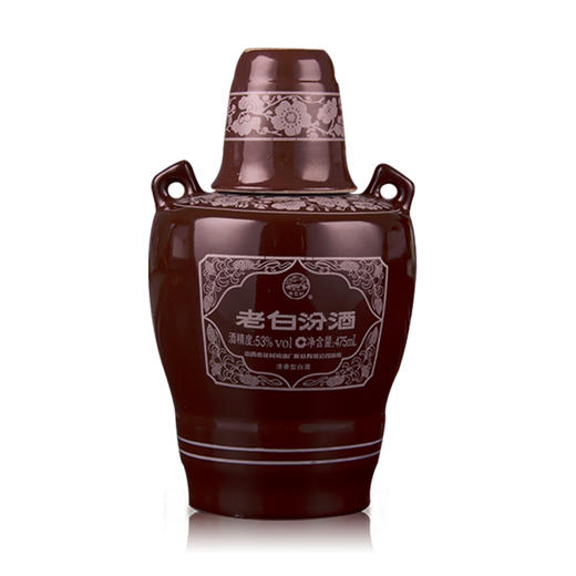 【海上青花·体验中心】-老白·10（53度） 商品图2