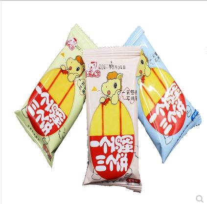 【百汇到家】散称金良鸡蛋煎饼 商品图2