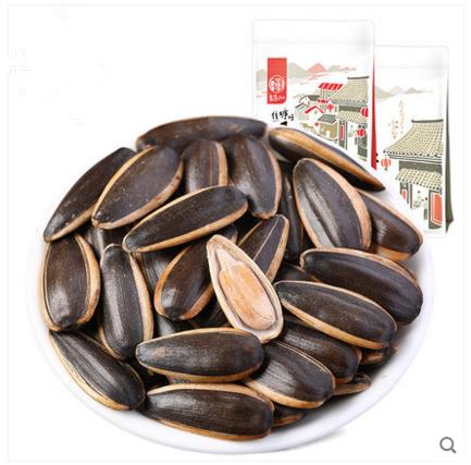 【百汇到家】散焦糖味瓜子  瓜子 商品图0