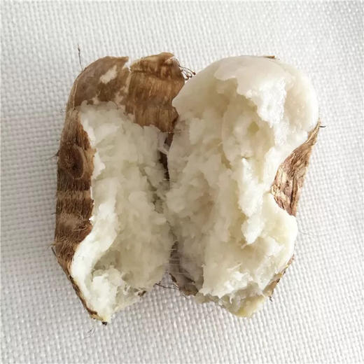 新鲜小芋头 毛芋头 软糯 2.8斤礼盒 商品图10