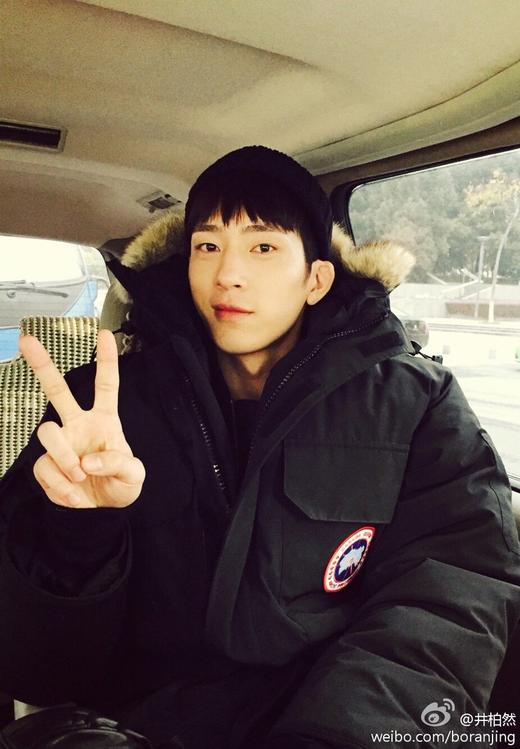 Expedition 派克大衣（标准款 井柏然／特鲁多 同款） 商品图3