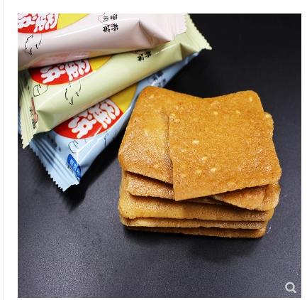 【百汇到家】散称金良鸡蛋煎饼 商品图1