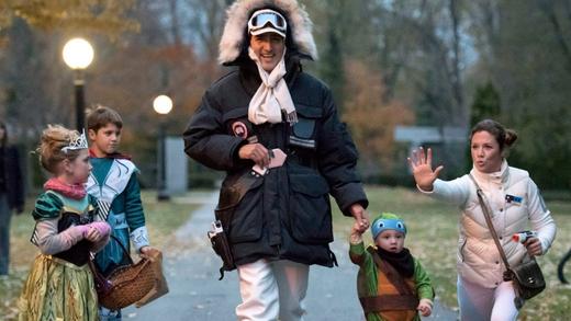 Expedition 派克大衣（标准款 井柏然／特鲁多 同款） 商品图2