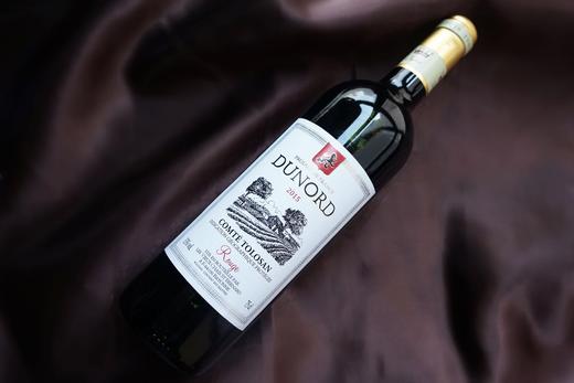 【个性产品】杜诺干红葡萄酒 商品图2