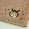 龙猫·姜 刺绣纯棉多用毛巾 商品缩略图1