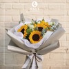 【教师节】向日葵大花束 商品缩略图0