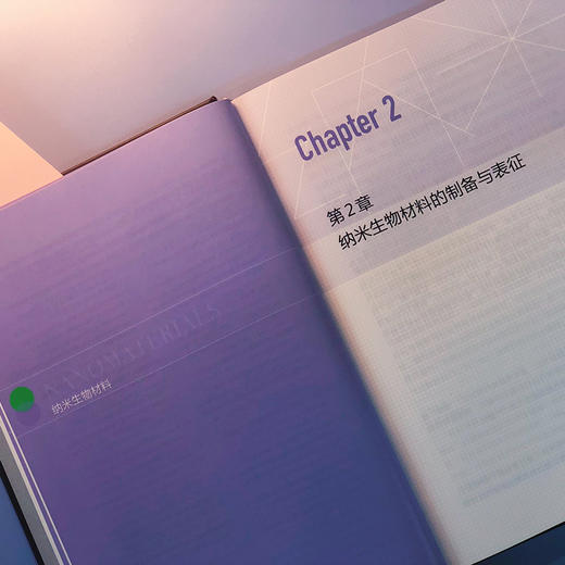 纳米生物材料-纳米材料前沿丛书 商品图4