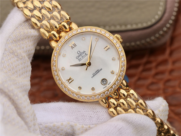 谁知道高仿欧米茄手表的价格是多少?