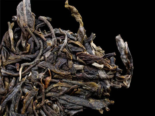 一球2017年真·曼松200g 商品图2