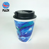 PADI Gear 手绘鲸鱼咖啡杯 商品缩略图0