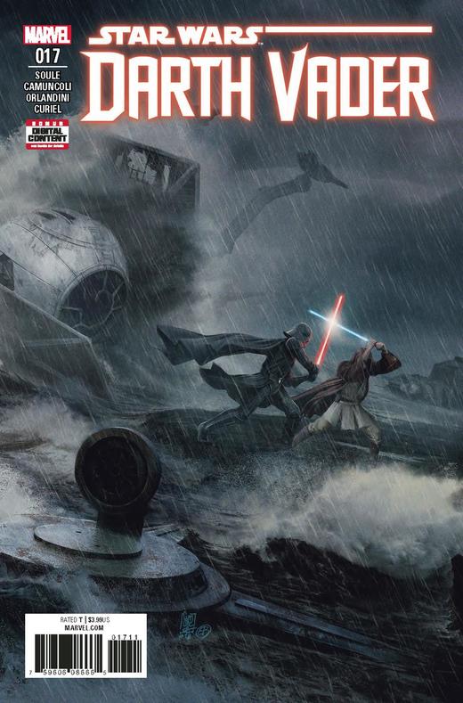 达斯维达 Darth Vader Vol 2 星战 商品图7