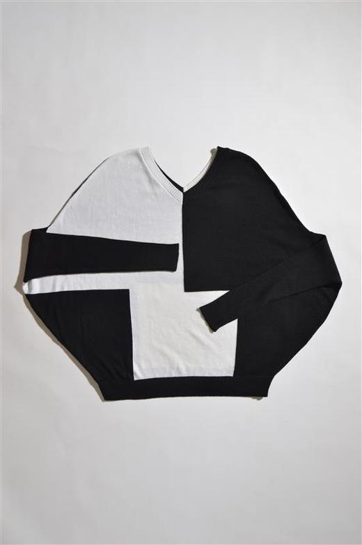 达琳可儿XLQW_针织衫_ZK 商品图2