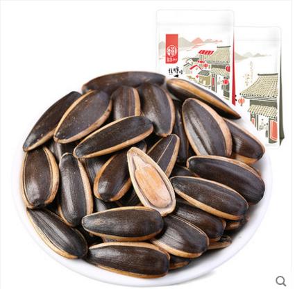 【百汇到家】散焦糖味瓜子  瓜子 商品图2