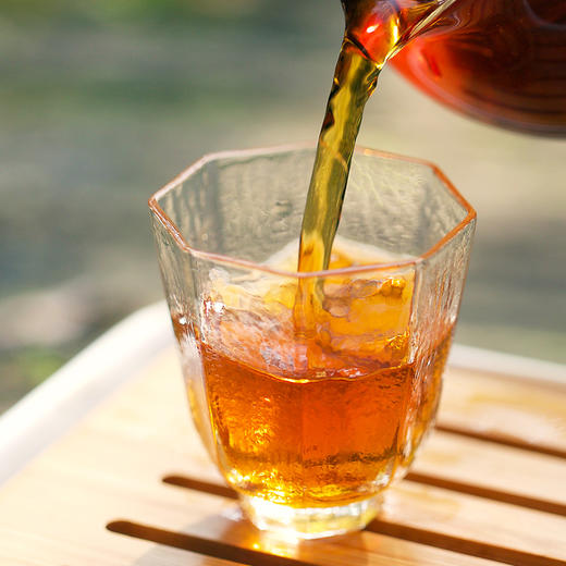 优选艺福堂茶叶四大高香祁门红茶金骏眉正山小种滇红提香红礼盒300g