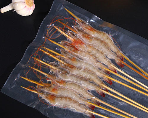 海虾*5串 商品图2