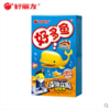 【百汇到家】好丽友好多鱼脆香烧烤味33g 商品缩略图1
