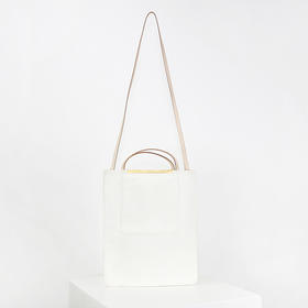 STUF | miman02 [中号帆布手袋 4色可选]