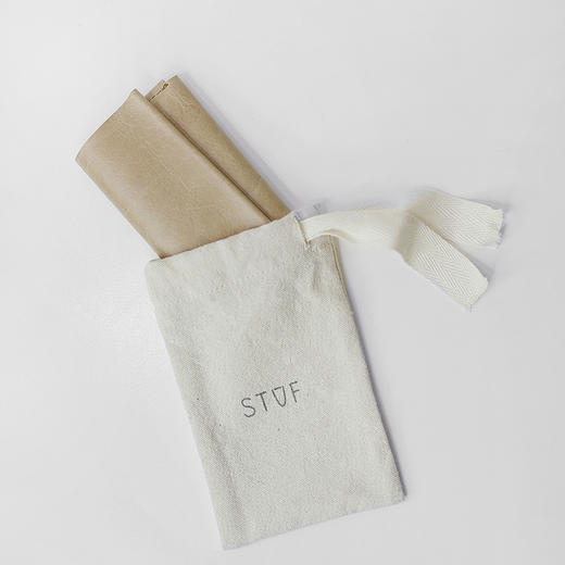 STUF | unfold [牛皮卡包] 商品图1