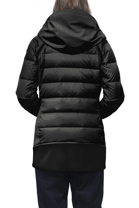 HyBridge Sutton 派克大衣 商品图2