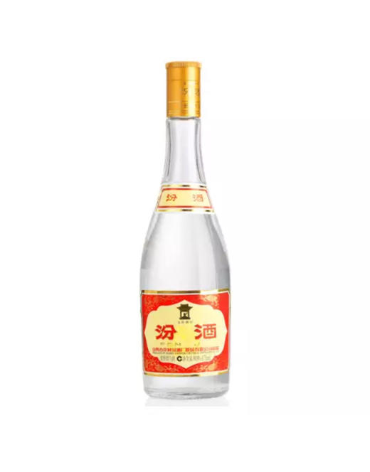 经典玻汾53度 商品图0