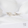 青橄榄 / 925银珐琅胸针【定制：7-15天】 ○ 箭儒工房 商品缩略图4