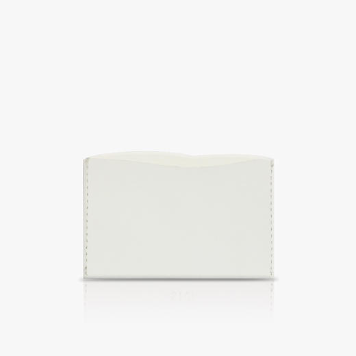 STUF | shan [牛皮卡包 3色可选] 商品图3