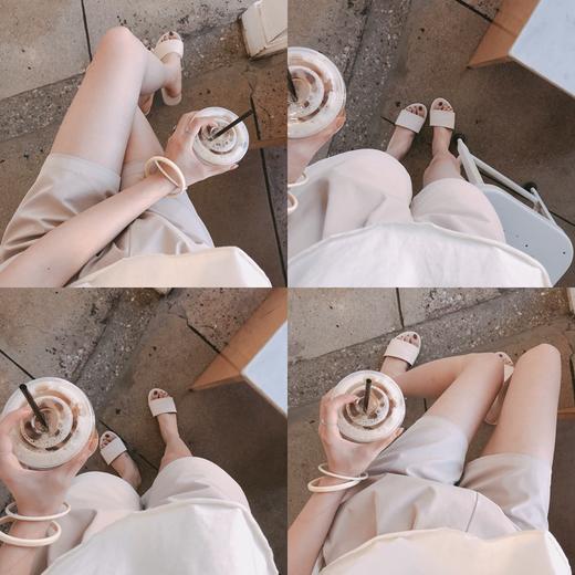 金蘑菇菇怒推这期搭配了n套的小细腿儿花苞短裤不退不换