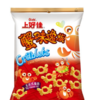 【百汇到家】上好佳蟹味逸族15g 商品缩略图0