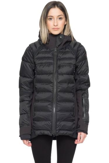 HyBridge Sutton 派克大衣 商品图0